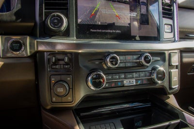 2027 Ford Super Duty F-250 King Ranch