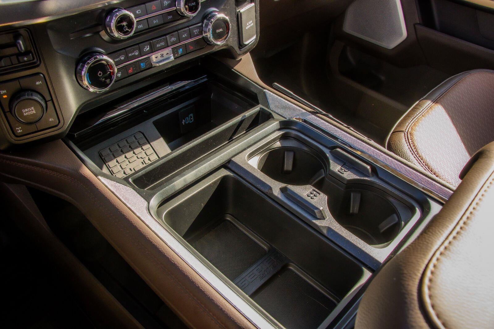 2027 Ford Super Duty F-250 King Ranch
