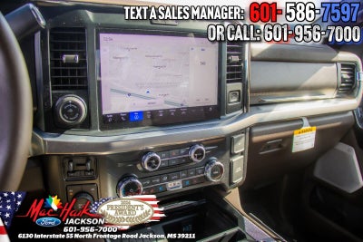 2027 Ford F250 PICKUP F-250® King Ranch®
