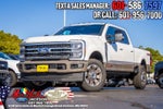 2027 Ford F250 PICKUP F-250® King Ranch®