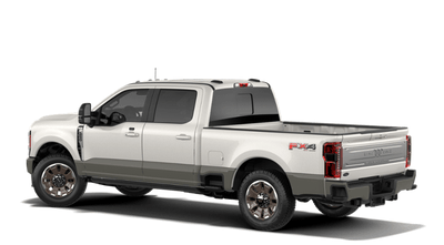 2027 Ford F250 PICKUP F-250® King Ranch®