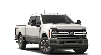 2027 Ford F250 PICKUP F-250® King Ranch®