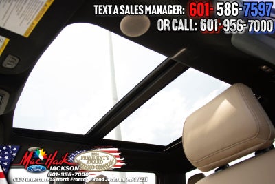 2027 Ford F250 PICKUP F-250® Lariat®