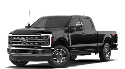 2027 Ford F250 PICKUP F-250® Lariat®
