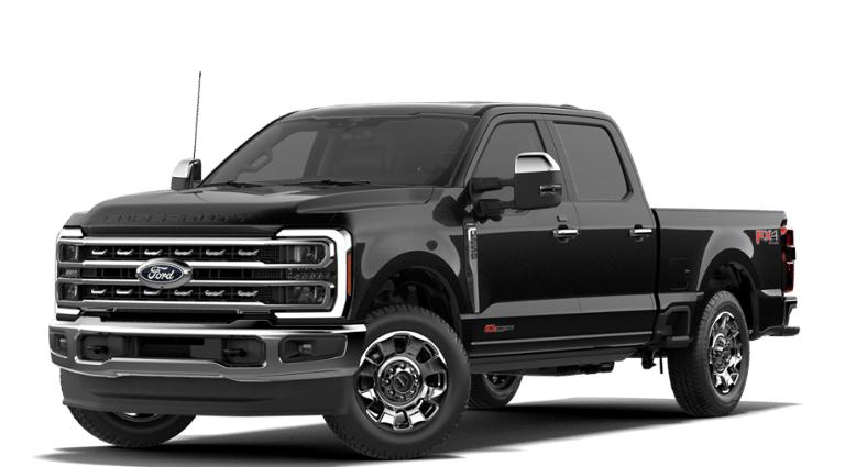 2027 Ford F250 PICKUP F-250® Lariat®