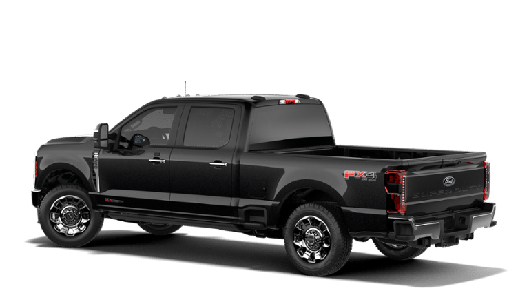 2027 Ford F250 PICKUP F-250® Lariat®