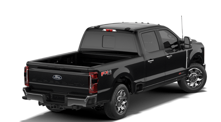 2027 Ford F250 PICKUP F-250® Lariat®