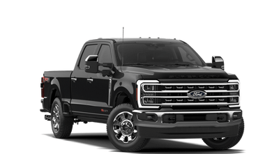 2027 Ford F250 PICKUP F-250® Lariat®