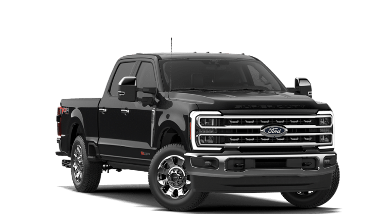 2027 Ford F250 PICKUP F-250® Lariat®