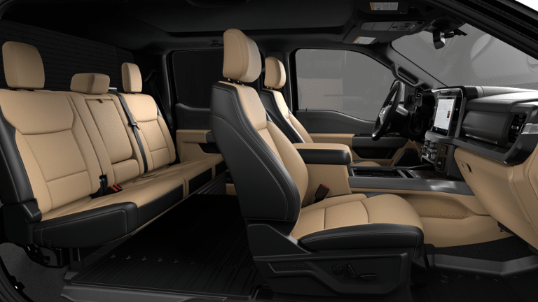 2027 Ford F250 PICKUP F-250® Lariat®