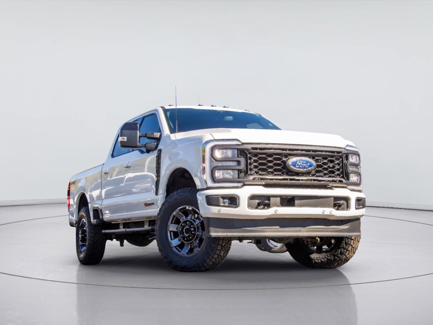 2024 Ford Super Duty F-250 Lariat