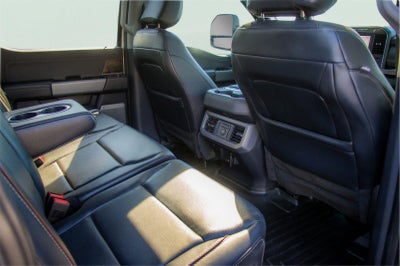 2024 Ford Super Duty F-250 Lariat