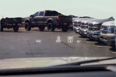2024 Ford Super Duty F-250 Lariat