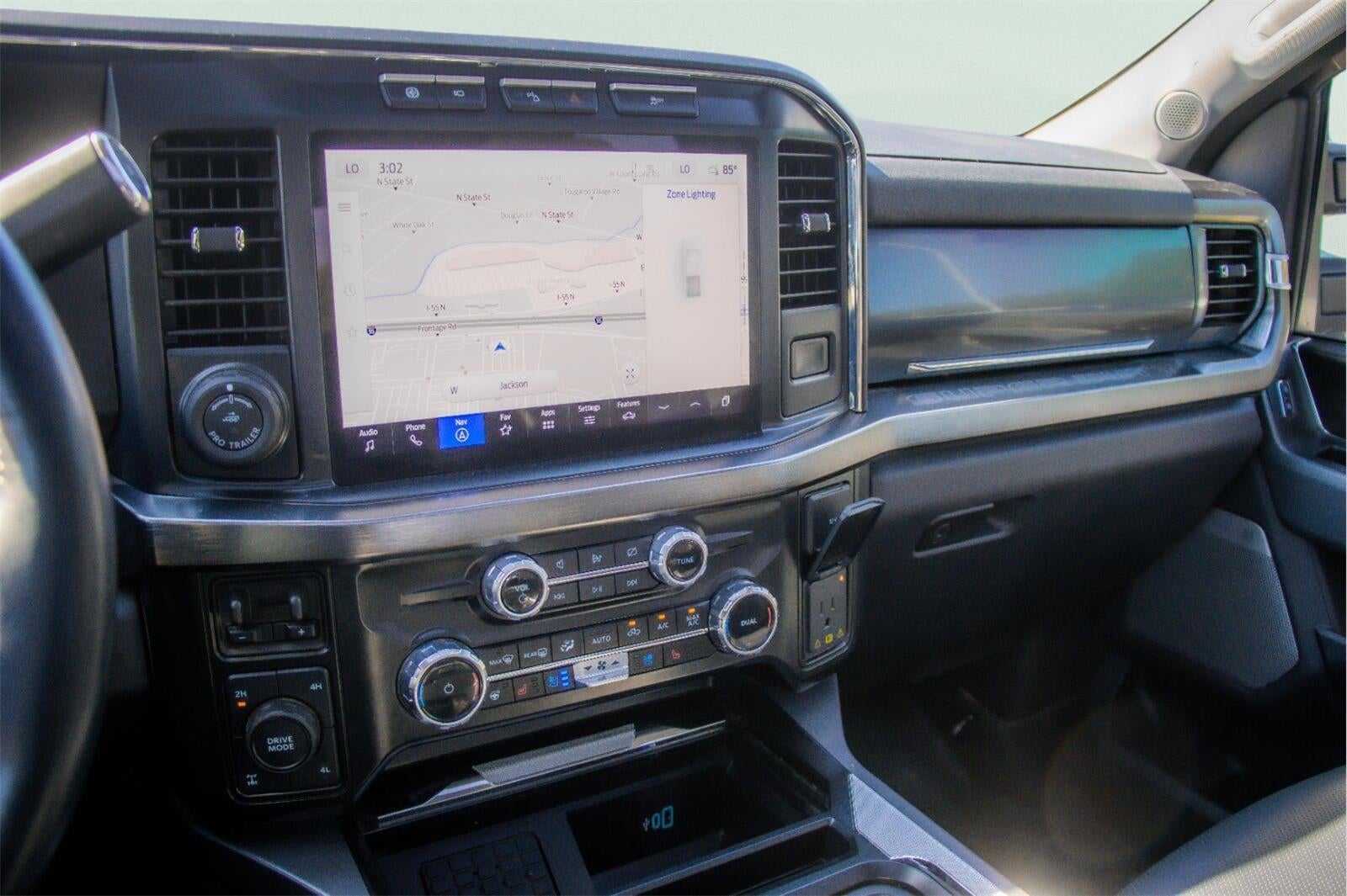 2024 Ford Super Duty F-250 Lariat