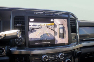2024 Ford Super Duty F-250 Lariat