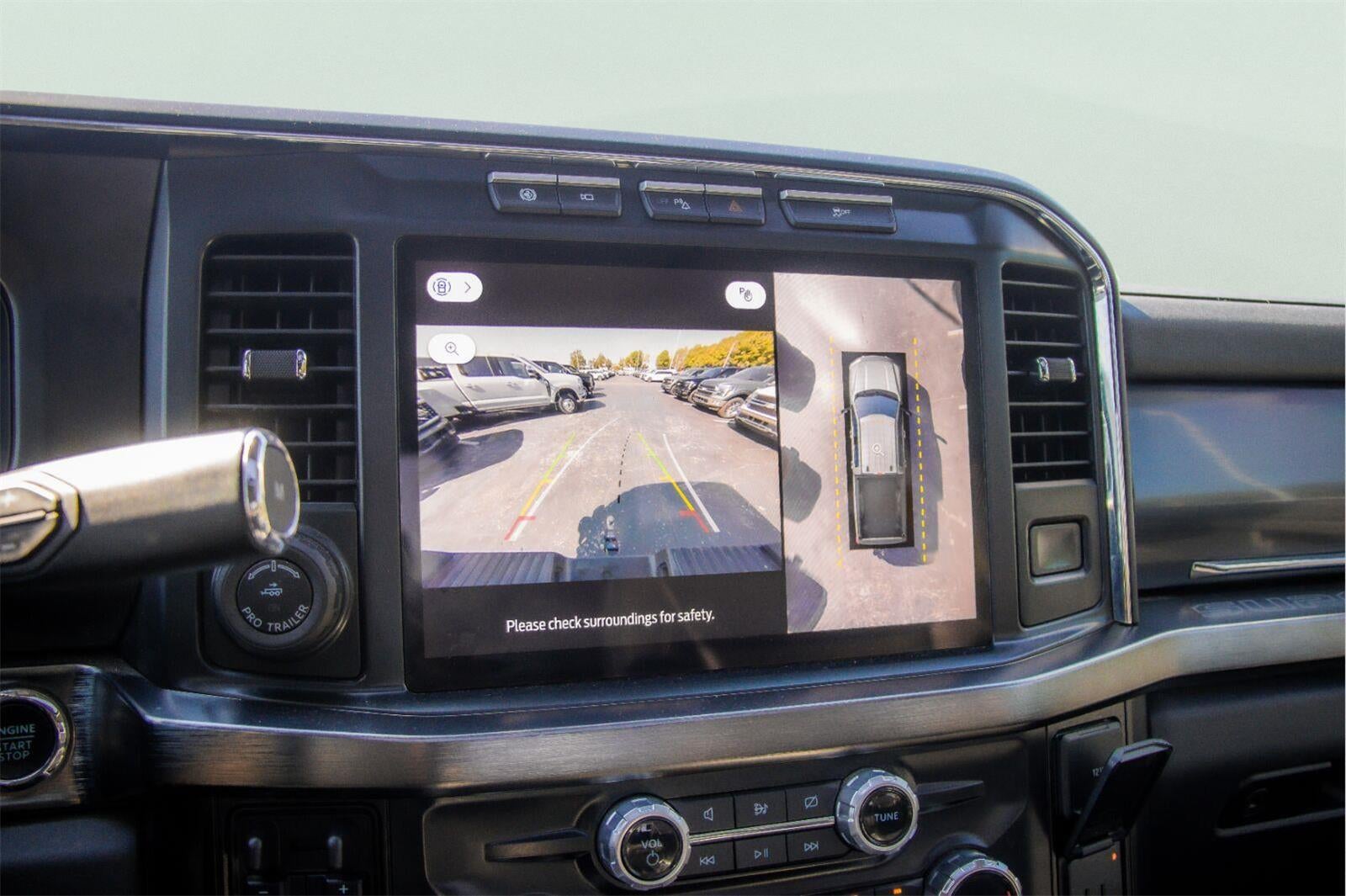 2024 Ford Super Duty F-250 Lariat