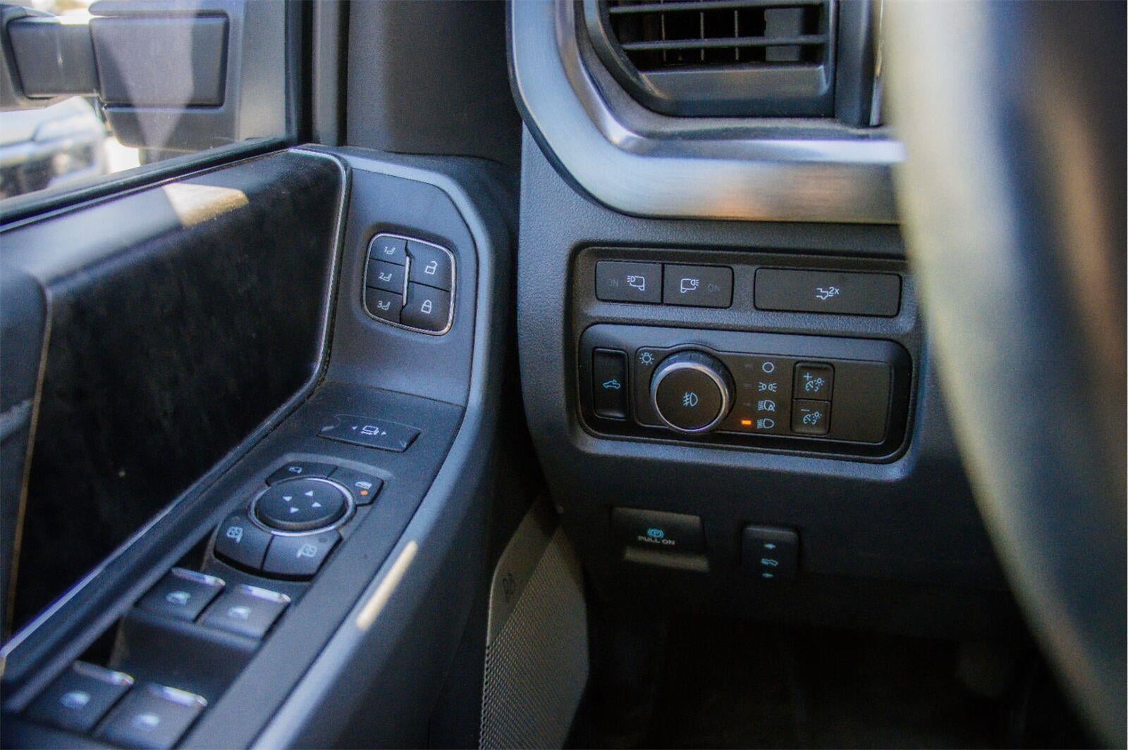 2024 Ford Super Duty F-250 Lariat