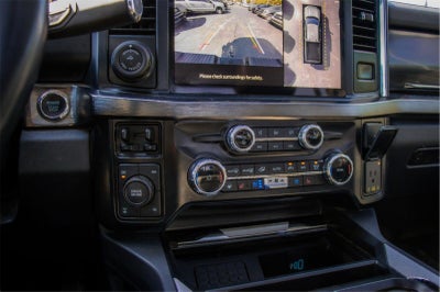 2024 Ford Super Duty F-250 Lariat