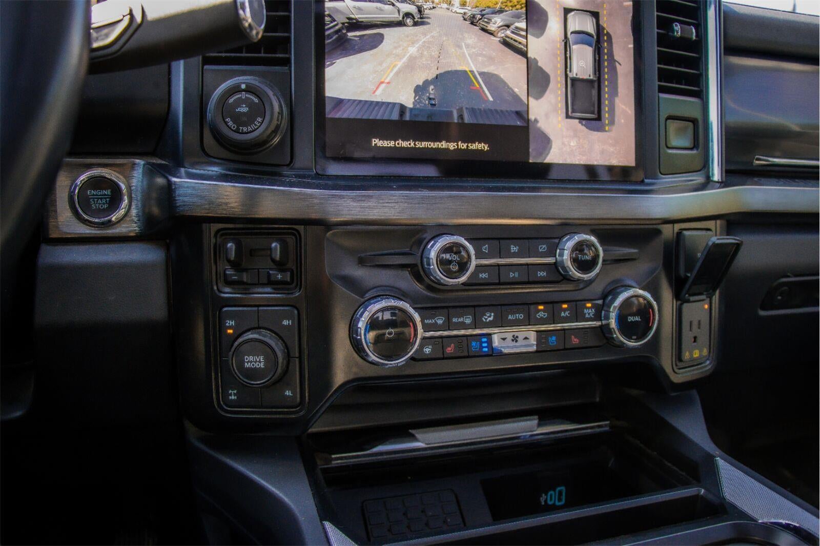2024 Ford Super Duty F-250 Lariat