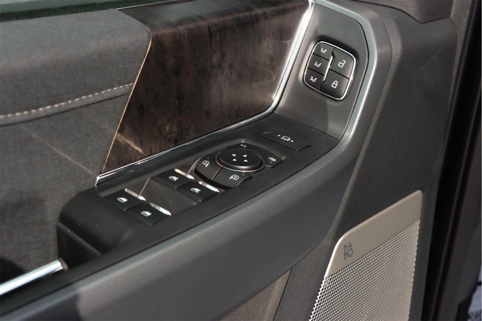 2024 Ford Super Duty F-250 Lariat