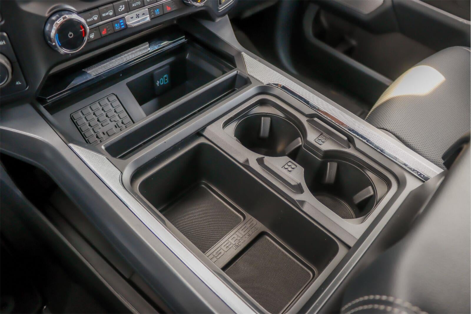2024 Ford Super Duty F-250 Lariat