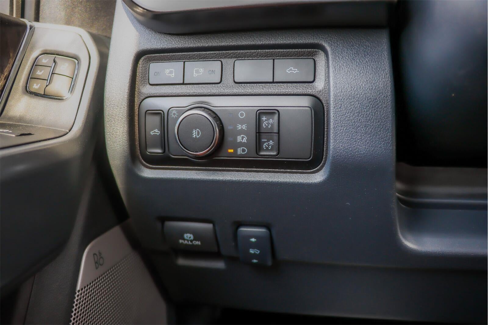 2024 Ford Super Duty F-250 Lariat