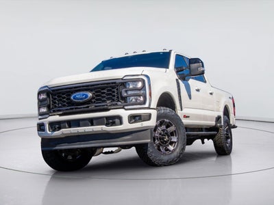 2024 Ford Super Duty F-250 Lariat