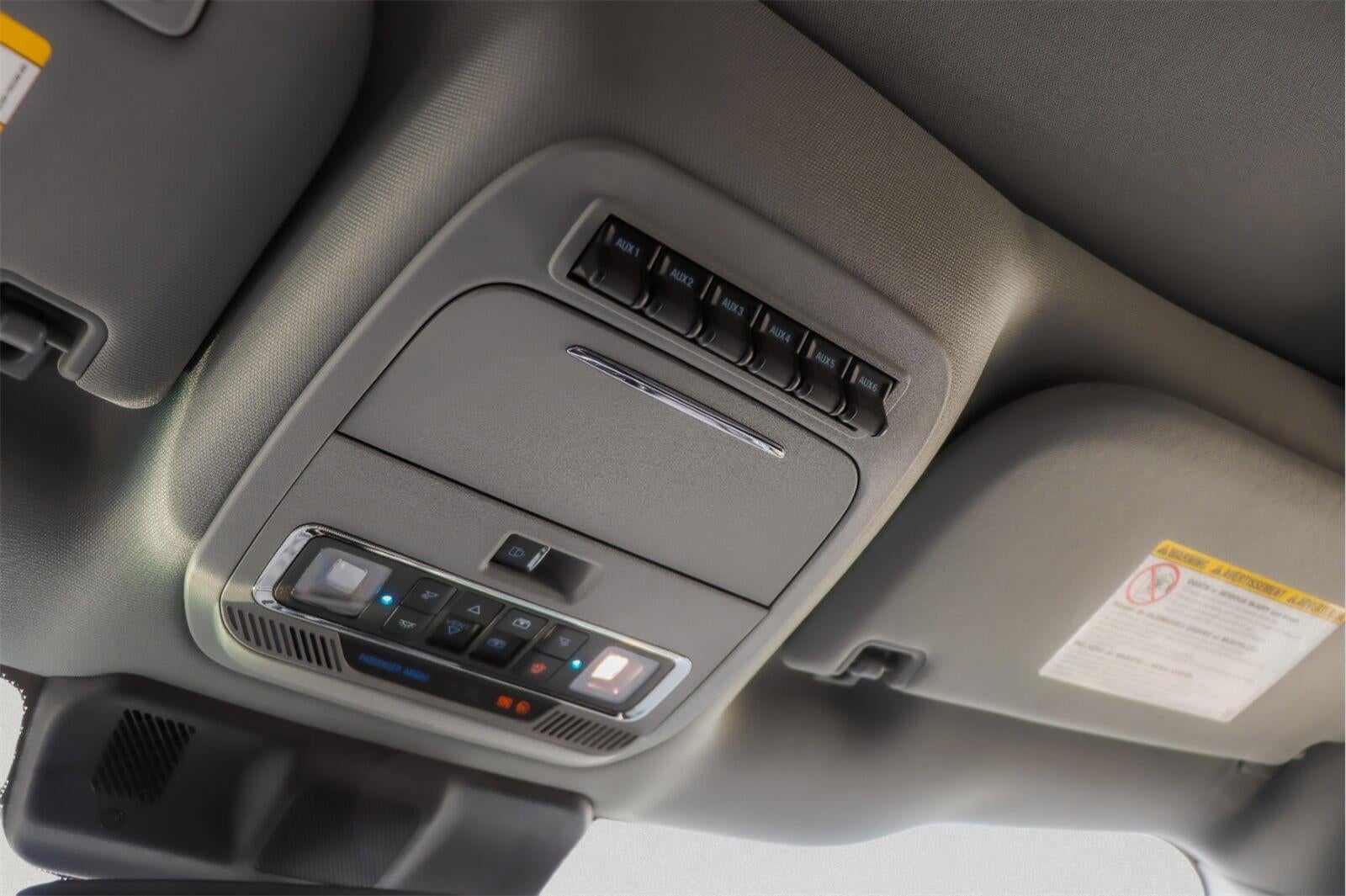 2024 Ford Super Duty F-250 Lariat