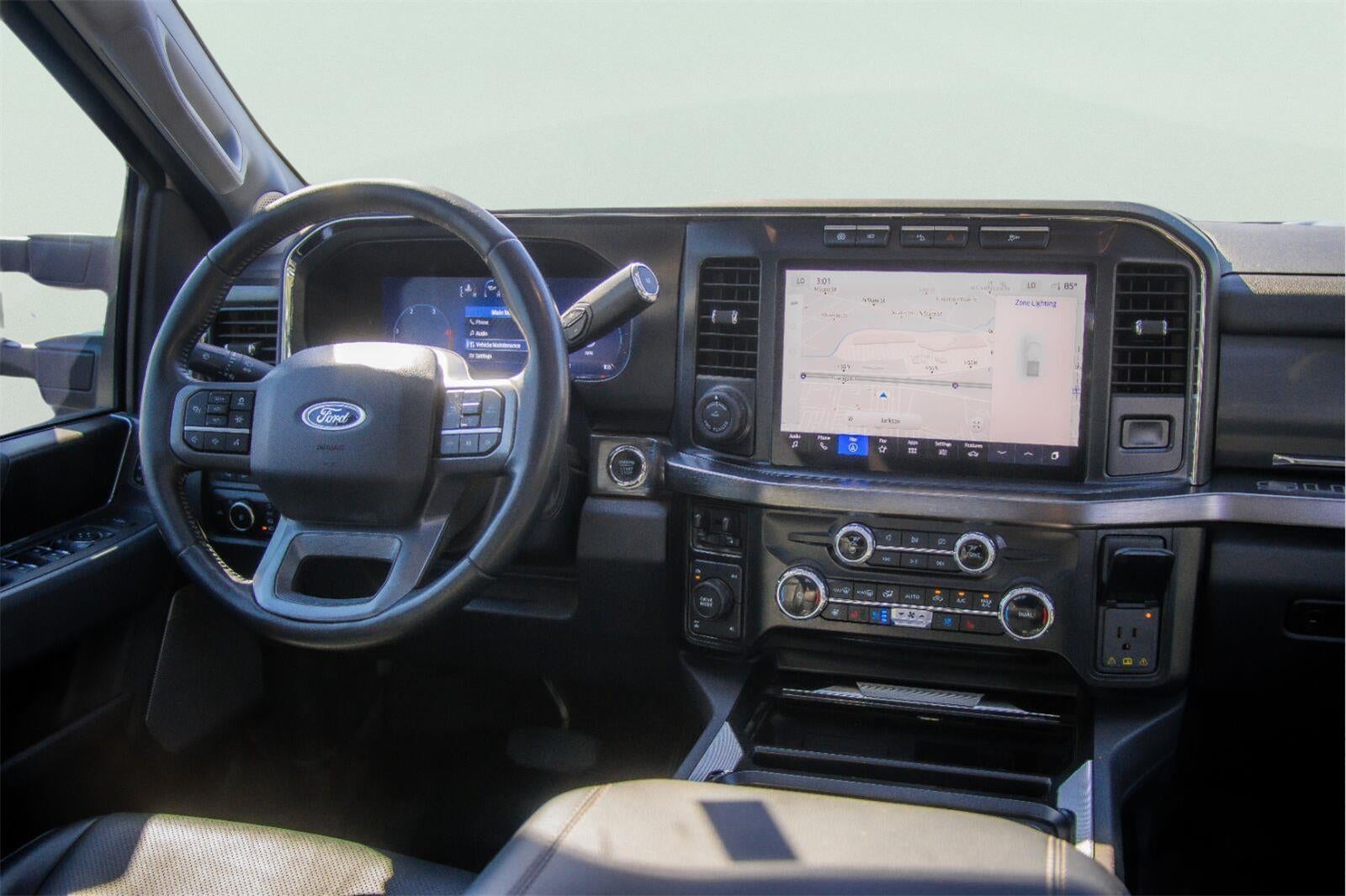 2024 Ford Super Duty F-250 Lariat