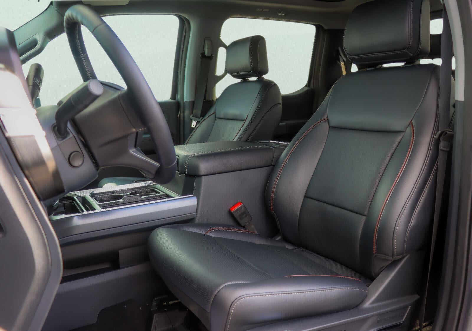 2024 Ford Super Duty F-250 Lariat