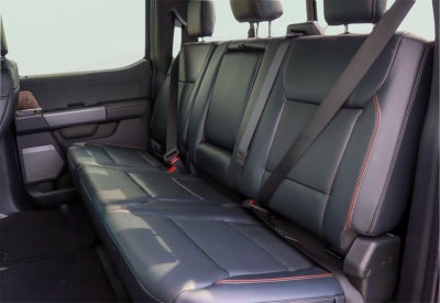 2024 Ford Super Duty F-250 Lariat