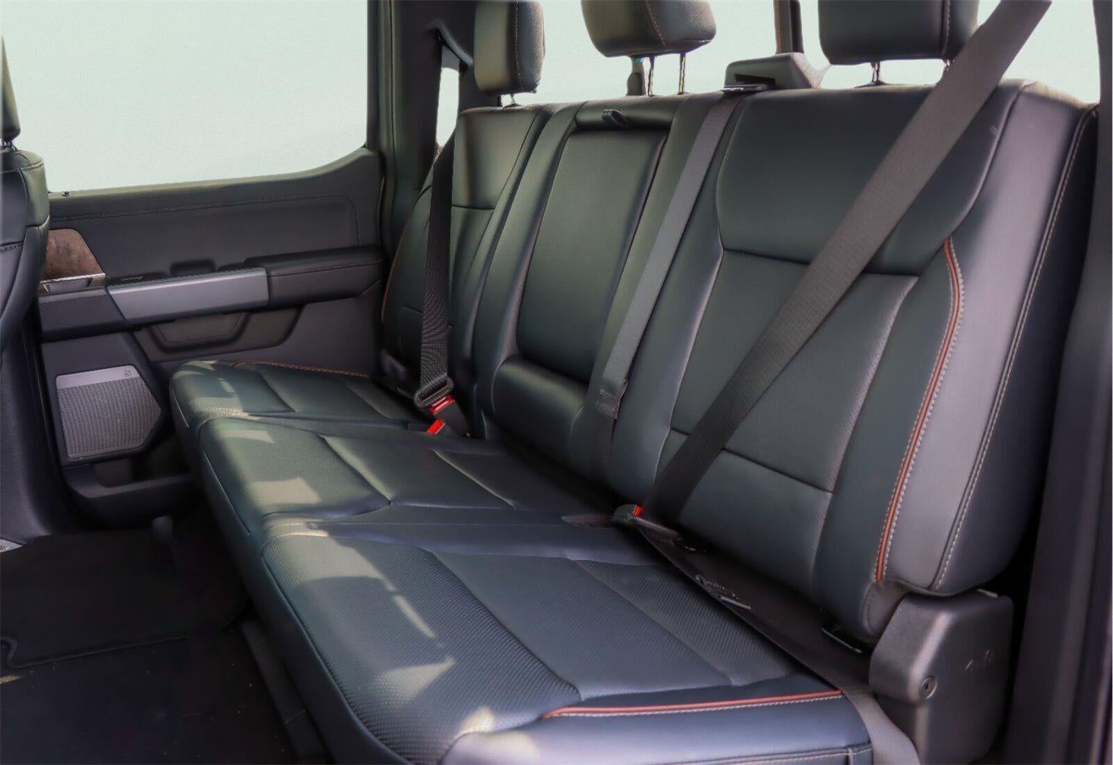 2024 Ford Super Duty F-250 Lariat