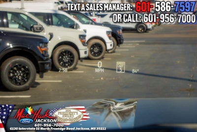 2026 Ford Super Duty F-250 Lariat