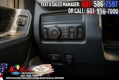 2026 Ford Super Duty F-250 Lariat