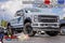 2026 Ford Super Duty F-250 Lariat