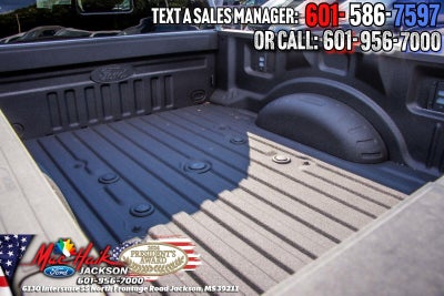 2026 Ford Super Duty F-250 Lariat