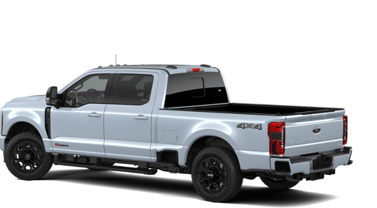 2026 Ford Super Duty F-250 Lariat