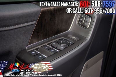 2024 Ford F-250SD Lariat Roush Edition