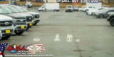 2024 Ford F-250SD Lariat Roush Edition