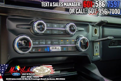 2024 Ford F-250SD Lariat Roush Edition
