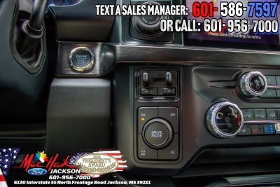 2024 Ford F-250SD Lariat Roush Edition