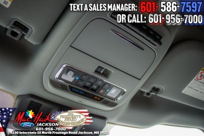 2024 Ford F-250SD Lariat Roush Edition