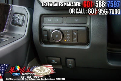 2024 Ford F-250SD Lariat Roush Edition