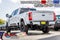 2024 Ford F-250SD Lariat Roush Edition