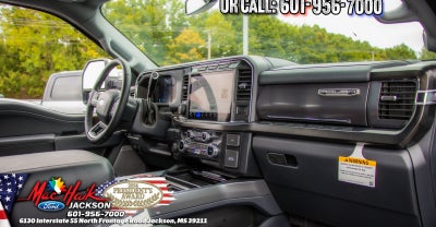 2024 Ford F-250SD Lariat Roush Edition