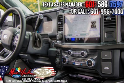 2024 Ford F-250SD Lariat Roush Edition