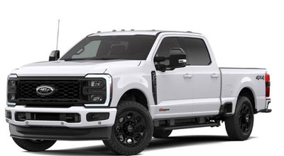 2026 Ford Super Duty F-250 Lariat