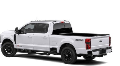 2026 Ford Super Duty F-250 Lariat