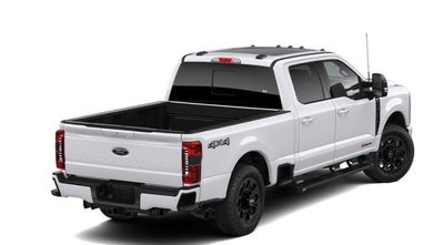 2026 Ford Super Duty F-250 Lariat