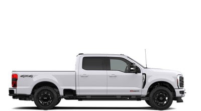 2026 Ford Super Duty F-250 Lariat